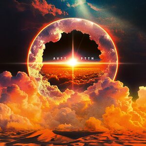 Mike Patton / Avett Brothers / AVTT/PTTN – AVTT/PTTN