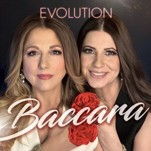 Baccara – Evolution CD