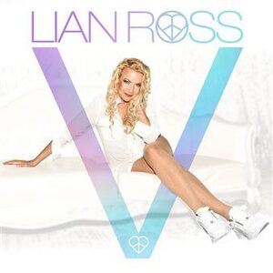 Lian Ross – V CD