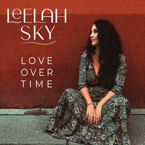 Leelah Sky – Love Over Time CD