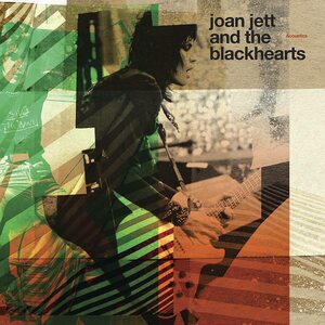 Joan Jett And The Blackhearts – Acoustics LP