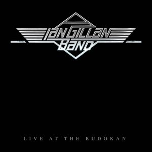Ian Gillan Band – Live At The Budokan 2LP (Neon Orange Vinyl) National Album Day 2025