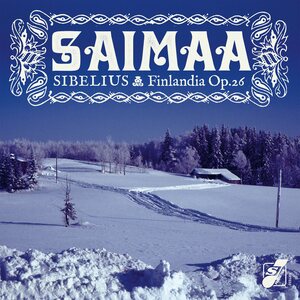 Saimaa – Finlandia 10"