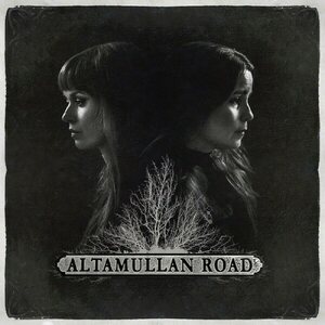 Altamullan Road ‎– Altamullan Road LP