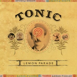 Tonic – Lemon Parade LP