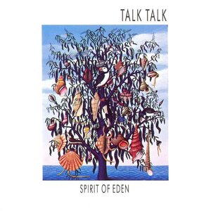 Talk Talk – Spirit Of Eden LP