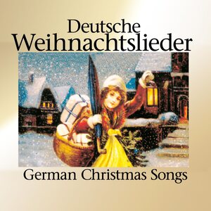 Various Artists – Deutsche Weihnachtslieder: German Christmas Songs CD