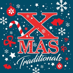 Various Artists – XMAS Traditionals CD
