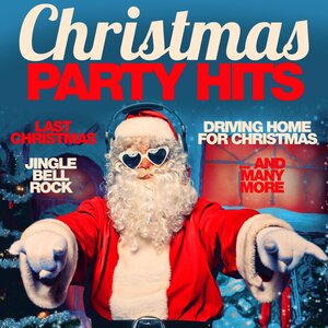 Various Artists – Christmas Party Hits CD