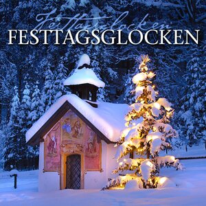 Various Artists – Festtagsglocken / Holiday Bells CD