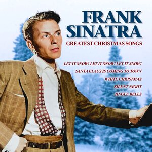 Frank Sinatra – Greatest Christmas Songs CD