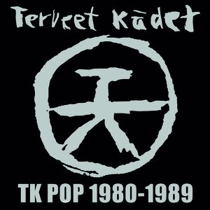 Terveet Kädet –TK-POP 1980-1989 2CD