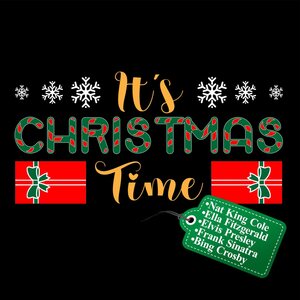 Various Artists – It's Christmas Time CD