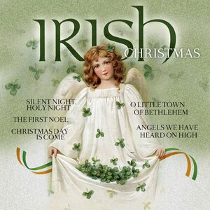 Various Artists – Irish Christmas 2CD