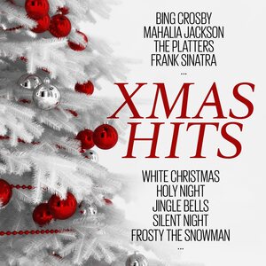 Various Artists – Xmas Hits CD