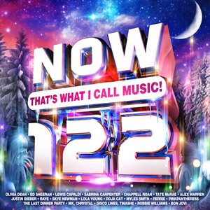 Now That's What I Call Music 122 2CD