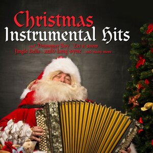 Various Artists – Christmas Instrumental Hits 2CD