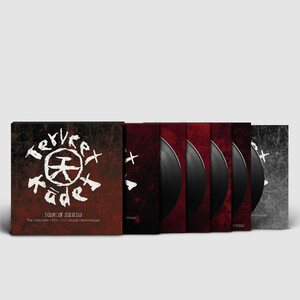 Terveet Kädet – Demon Seeds – The Complete 1989–2002 Studio Recordings 5LP Box Set