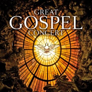 Various Artists – Great Gospel Concert 2CD