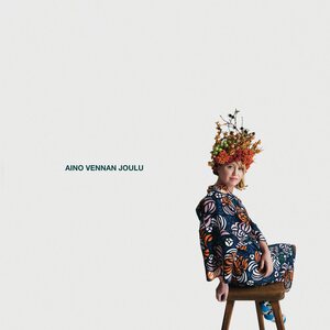 Aino Venna ‎– Aino Vennan Joulu CD
