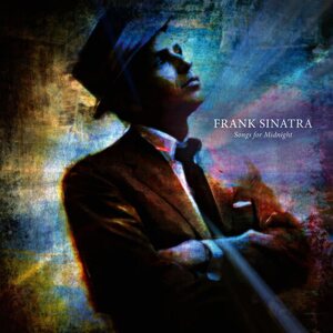 Frank Sinatra – Songs For Midnight LP (Swirl Vinyl)