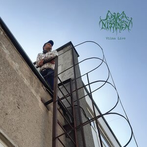 Jukka Nissinen – Vilna Live LP