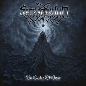 Sacramentum – The Coming Of Chaos LP