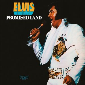 Elvis Presley – Promised Land LP