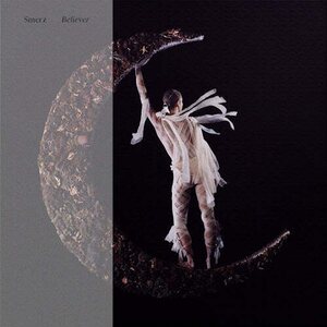 Smerz – Believer LP