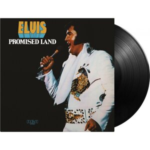 Elvis Presley – Promised Land LP