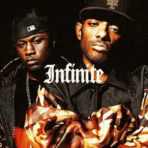 Mobb Deep – Infinite