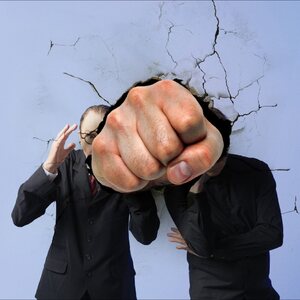 Sparks – Madder! EP 10" Picture Disc