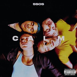 5 Seconds Of Summer – Calm LP