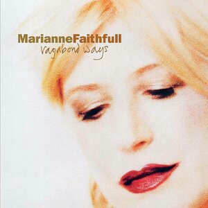 Marianne Faithfull – Vagabond Ways LP