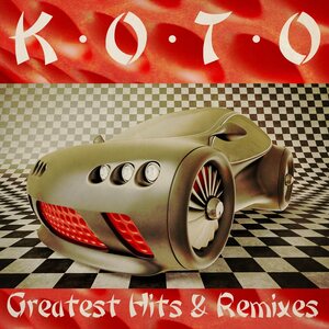Koto ‎– Greatest Hits & Remixes LP