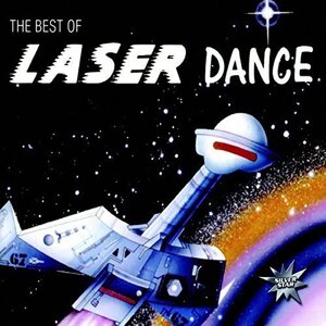 Laserdance – The Best Of Laserdance LP