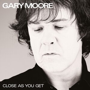 Gary Moore – Close As You Get 2LP