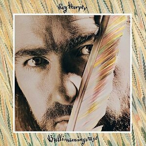 Roy Harper – Bullinamingvase LP