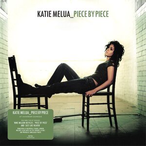 Katie Melua – Piece By Piece (2025 Remaster) 2CD (Deluxe Edition)
