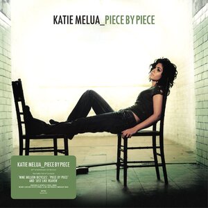 Katie Melua – Piece By Piece (2025 Remaster) 2LP (Deluxe Edition)