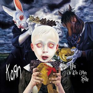 Korn – See You On The Other Side (20th Anniversary) 2LP