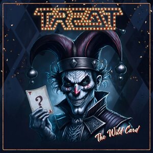 Treat – The Wild Card