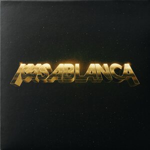 Kasablanca – Higher Resolution 2LP