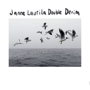 Janne Laurila Double Denim – Janne Laurila Double Denim CD