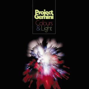 Project Gemini – Colours And Light