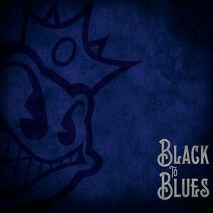 Black Stone Cherry – Black To Blues CD