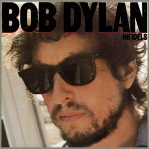 Bob Dylan – Infidels CD