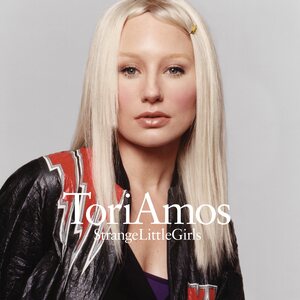 Tori Amos – Strange Little Girls (Expanded Edition)