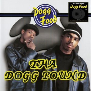 Tha Dogg Pound – Dogg Food 2LP