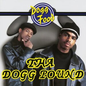 Tha Dogg Pound – Dogg Food CD